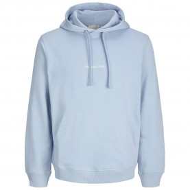 суичър,мъжки,пуловери,jack,&,jones,norrebro,emb,hoodie,blue,(cashmere,blue)