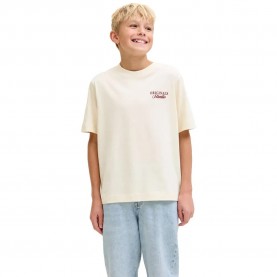 тениска,мъжки,тениски,дамски,тениски,jack,&,jones,norrebro,typo,short,sleeve,t,shirt,beige,(antique,white,print,ss,26)