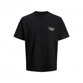 тениска,мъжки,тениски,дамски,тениски,jack,&,jones,norrebro,typo,short,sleeve,t,shirt,black,(black,print,ss,26)