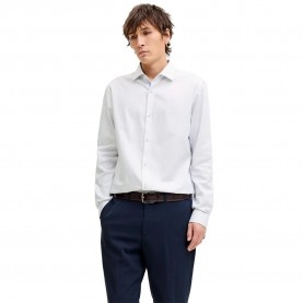 риза,с,дълъг,ръкав,мъжки,ризи,jack,&,jones,parker,detail,slim,fit,long,sleeve,shirt,white,(cloud,dancer)