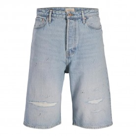 къси,панталони,мъжки,панталони,jack,&,jones,ron,cooper,sbd,352,denim,shorts,blue,denim,(blue)