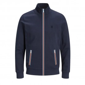 сако,мъжки,пуловери,jack,&,jones,ronaldo,full,zip,sweatshirt,navy,blazer,detail,main,3,25,(blue)