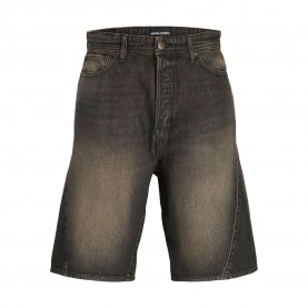 къси,панталони,мъжки,панталони,jack,&,jones,ron,skewed,sbd,454,denim,shorts,black,denim,(black)