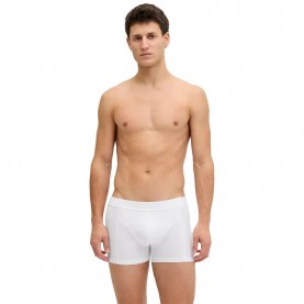 Jack & jones Slips 3 units - White (White / White / White) мъжко,бельо,jack,&,jones,slips,3,units,white,(white,white,white)
