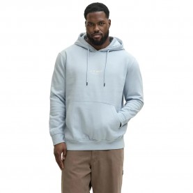 суичър,мъжки,пуловери,jack,&,jones,soho,plus,size,hoodie,blue,(celestial,blue)