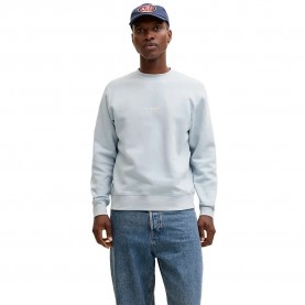 блуза,мъжки,пуловери,jack,&,jones,soho,sweatshirt,blue,(celestial,blue)