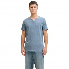 тениска,мъжки,тениски,дамски,тениски,jack,&,jones,split,short,sleeve,t,shirt,blue,(blue,mirage)