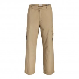 панталони,мъжки,панталони,jack,&,jones,st,bill,carter,cargo,pants,elmwood,(beige)