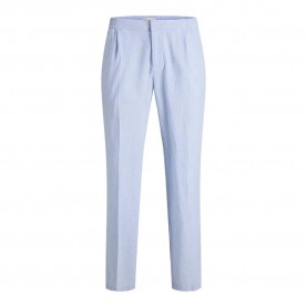панталони,мъжки,панталони,jack,&,jones,st,bill,diego,striped,pants,blue,indigo,stripes,white,(blue)