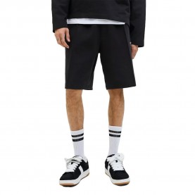 къси,панталони,мъжки,панталони,jack,&,jones,st,bill,fletcher,c,sweat,shorts,black,detail,antique,white,(black)