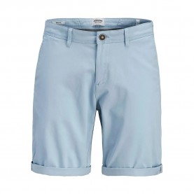 Къси панталони Jack & jones ST Bowie Solid Regular chino shorts - Blue (Celestial Blue) къси,панталони,мъжки,панталони,дамски,панталони,jack,&,jones,st,bowie,solid,regular,chino,shorts,blue,(celestial,blue)