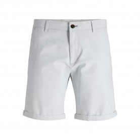 Къси панталони Jack & jones ST Fury shorts - White (Celestial Blue) къси,панталони,мъжки,панталони,дамски,панталони,jack,&,jones,st,fury,shorts,white,(celestial,blue)