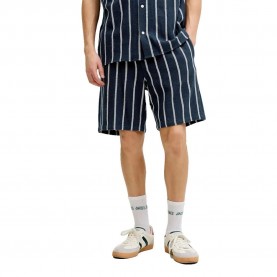 къси,панталони,мъжки,панталони,дамски,панталони,jack,&,jones,st,jaiden,coba,striped,jogger,regular,shorts,blue,(sky,captain,detail,stripes)