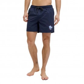 бански,гащета,мъжки,бански,костюми,jack,&,jones,st,maui,star,swimming,shorts,navy,blazer,(blue)