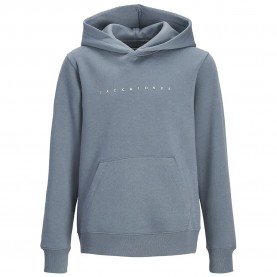 суичър,детски,блузи,jack,&,jones,star,hoodie,blue,grey,(blue,mirage)