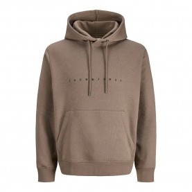 суичър,мъжки,пуловери,jack,&,jones,star,plus,size,hoodie,beige,(falcon)