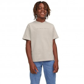 тениска,мъжки,тениски,дамски,тениски,jack,&,jones,star,short,sleeve,t,shirt,beige,(moonbeam)