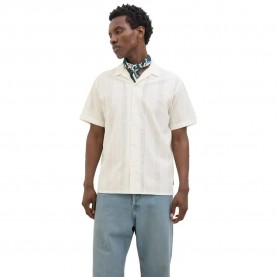 риза,с,къс,ръкав,мъжки,ризи,jack,&,jones,summer,luke,anglaise,resort,short,sleeve,shirt,cloud,dancer,pattern,structure,(beige)