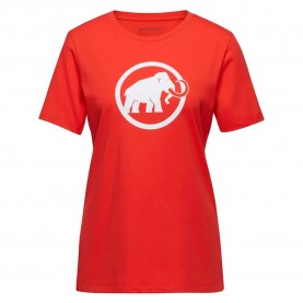 тениска,дамски,тениски,mammut,core,classic,short,sleeve,t,shirt,mammut,red,(red)