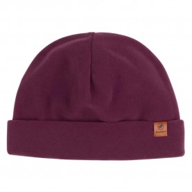 поларена,шапка,всички,шапки,mammut,fleece,beanie,vin,(purple)