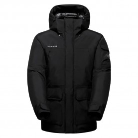 анорак,мъжки,якета,mammut,obelisk,goretex,hardshell,thermo,parka,black