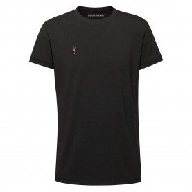 тениска,мъжки,тениски,mammut,seon,alpinist,short,sleeve,t,shirt,black