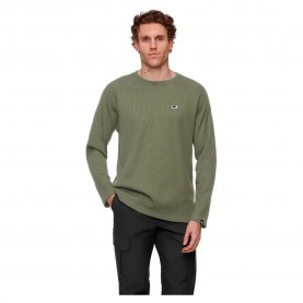 тениска,мъжки,тениски,mammut,waffle,long,sleeve,t,shirt,marsh