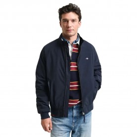 яке,мъжки,якета,дамски,якета,и,палта,gant,harrington,jacket,blue,(evening,blue)