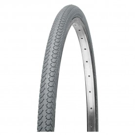 Brn 22´´ x 1.375 Wheelchair Tyre - Silver (Grey) други,аксесоари,brn,22´´,x,1.375,wheelchair,tyre,silver,(grey)