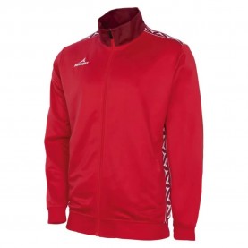 яке,дамски,анцузи,mercury,equipment,meczar,fenix,tracksuit,jacket,red