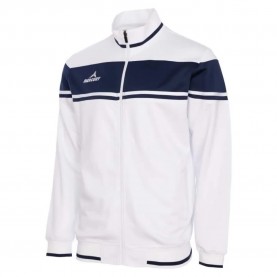 яке,дамски,анцузи,mercury,equipment,meczau,santander,tracksuit,jacket,white,navy,(white)