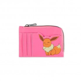 портфейли,и,портмонета,difuzed,pokémon,happy,eevee,wallet,pink,(pink)
