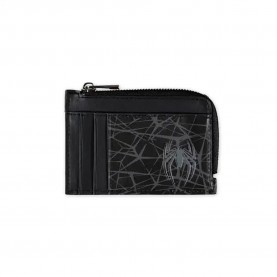 Difuzed Spider-Man wallet - Red / Blue портфейли,и,портмонета,difuzed,spider,man,wallet,red,blue