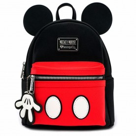 раница,раници,loungefly,disney,mickey,backpack,multicolor,(black)