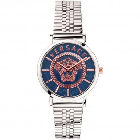 часовник,часовници,versace,vek400821,woman,watch,silver,(silver,grey,metal,blue,rose,gold)