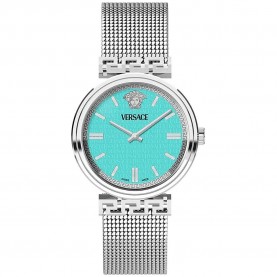 часовник,часовници,versace,vetca0324,woman,watch,silver,(silver,grey,metal,light,blue)