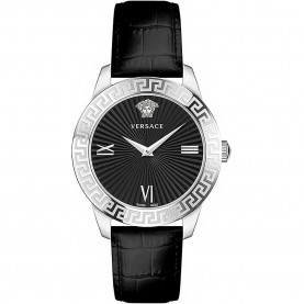 часовник,часовници,versace,vevc00821,woman,watch,silver,(black,metal,black)