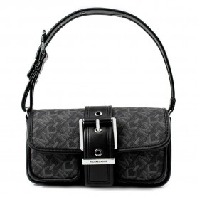 чанта,за,през,рамо,всички,чанти,michael,kors,32f4sbau0bbla,shoulder,bag,black