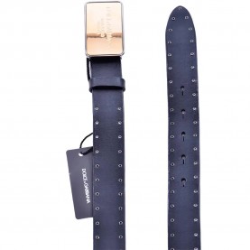 колан,колани,dolce,&,gabbana,725910,belt,black,(blue)