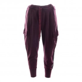 Анцуг Dolce & gabbana 742571 sweat pants - Dark Purple (Purple) анцуг,мъжки,панталони,dolce,&,gabbana,742571,sweat,pants,dark,purple,(purple)