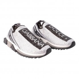 маратонки,дамски,маратонки,dolce,&,gabbana,744589,trainers,silver