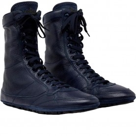 Обувки Dolce & gabbana 746114 boots - Blue (Navy Blue) обувки,мъжки,боти,dolce,&,gabbana,746114,boots,blue,(navy,blue)