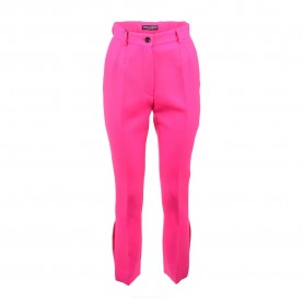 Панталони Dolce & gabbana 746231 dress pants - Pink панталони,дамски,панталони,dolce,&,gabbana,746231,dress,pants,pink