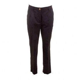 Панталони Dolce & gabbana 746232 dress pants - Black панталони,дамски,панталони,dolce,&,gabbana,746232,dress,pants,black