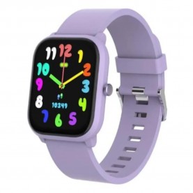 часовници,celly,kids,smartwatch,purple