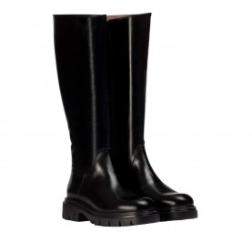 обувки,дамски,боти,дамски,високи,обувки,за,ходене,wonders,bones,04,boots,black,oregon,(black)