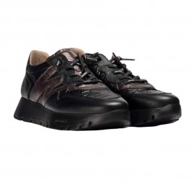 маратонки,дамски,маратонки,wonders,odisei,91,trainers,black,lead,(black)