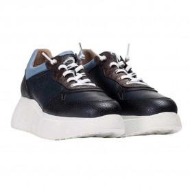 маратонки,дамски,маратонки,wonders,roma,30,trainers,night,(black)