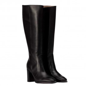 обувки,дамски,боти,дамски,високи,обувки,за,ходене,wonders,treze,50,heel,boots,black