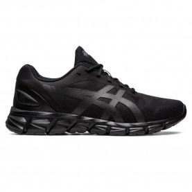 маратонки,мъжки,маратонки,asics,sportstyle,gel,quantum,lyte,ii,trainers,refurbished,black,graphite,grey,(black)